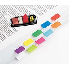 MMM680RD2 - Post-it® Color Flag Refills