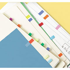 MMM6834 - Post-it® Flags Small Flags
