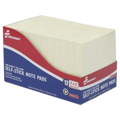 NSN1167867 - AbilityOne™ Self-Stick Note Pad