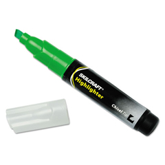 NSN1660682 - AbilityOne™ Large Fluorescent Highlighter