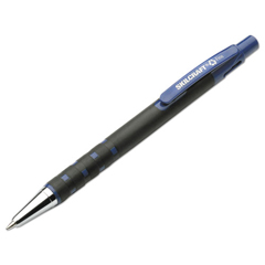 NSN3527310 - AbilityOne™ Rubberized Retractable Ballpoint Pen