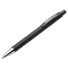 NSN3687771 - AbilityOne™ Rubberized Retractable Ballpoint Pen