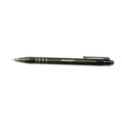 NSN4220315 - AbilityOne™ Rubberized Retractable Pen