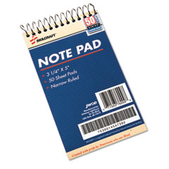 NSN4547392 - AbilityOne™ Notepad