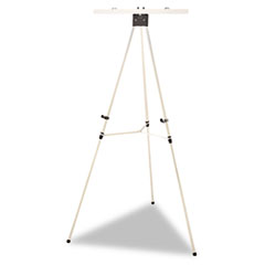 Telescoping Aluminum Tripod Easel