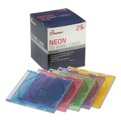 NSN5547682 - AbilityOne™ Slim CD Cases