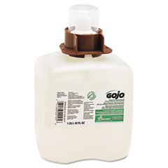 NSN5562577 - AbilityOne™ GOJO®/SKILCRAFT Green Seal Foam Handwash