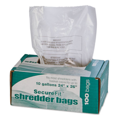NSN5574975 - AbilityOne™ Shredder Bags