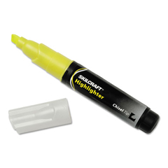 NSN9044476 - AbilityOne™ Large Fluorescent Highlighter