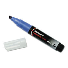 NSN9731060 - AbilityOne™ Chisel Tip Large Permanent Marker