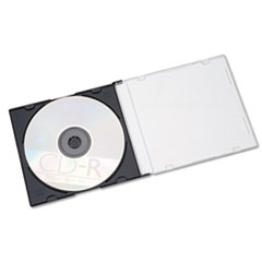 NSN5026513 - AbilityOne™ Slim CD Cases