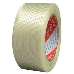 Tesa Tapes 53319-00002-00 Tesa Tapes Performance Grade Filament Strapping Tapes (9 Rolls)