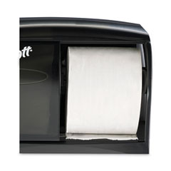 KCC09604 - Scott® Essential™ Coreless SRB Tissue Dispenser