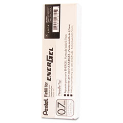 PENLRN7A - Pentel® Refill for Pentel® EnerGel® Retractable Liquid Gel Pens