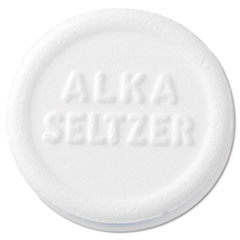 PFYBXAS50 - Alka-Seltzer® Antacid and Pain Relief Medicine