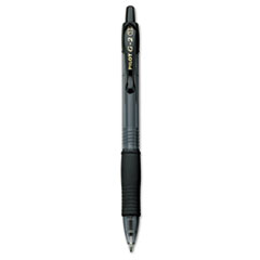 PIL31256 - Pilot® G2 Retractable Gel Ink Roller Ball Pen