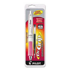 PIL36182 - Pilot® Dr. Grip™ Center of Gravity Retractable Ballpoint Pen