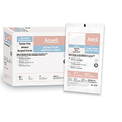 MON765478BX - Ansell - Derma Prene® IsoTouch® Surigcal Gloves