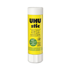 STD99655 - UHU® Stic Permanent Glue Stick