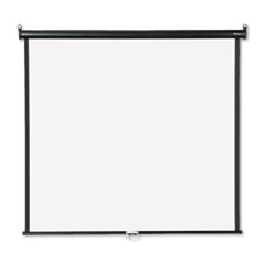 QRT660S - Quartet® Wall or Ceiling Projection Screen