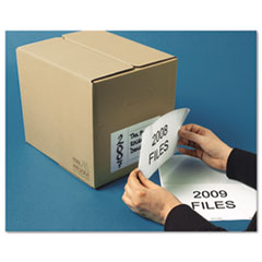QUA24532B - Quality Park™ Double Window Security Tinted Invoice and Check Envelope