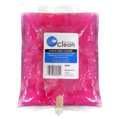 HSC80801 - Hospeco - Global Clean® Lotion Soaps