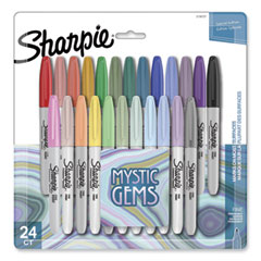 Sanford Sharpie Fine Neon Green - MICA Store