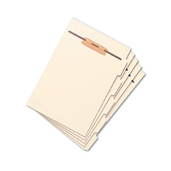 SMD35605 - Smead® Stackable Folder Dividers with Fasteners