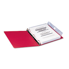 SMD89500 - Smead® Poly Three-Ring Envelopes