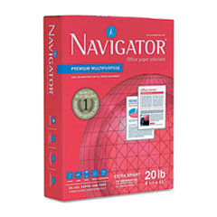 SNANMP1120 - Navigator® Premium Multipurpose Paper