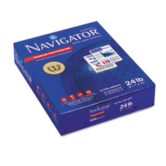 SNANMP1124 - Navigator® Premium Multipurpose Paper