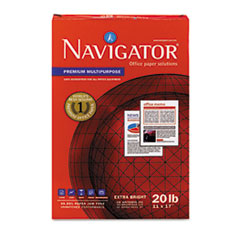 SNANMP1720 - Navigator® Premium Multipurpose Paper