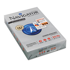 SNANPL1420 - Navigator® Platinum Paper