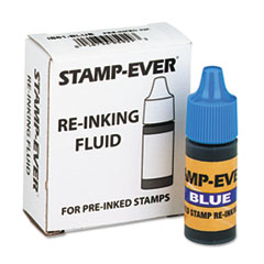 USSIB61 - U. S. Stamp & Sign® Refill Ink