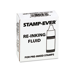 USSIG64 - U. S. Stamp & Sign® Refill Ink