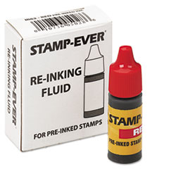 USSIR62 - U. S. Stamp & Sign® Refill Ink