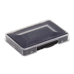 USSP5430BK - U. S. Stamp & Sign® Replacement Ink Pad for Trodat® Self-Inking Custom Dater