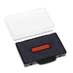 USSP5460BR - U. S. Stamp & Sign® Replacement Ink Pad for Trodat® Self-Inking Custom Dater