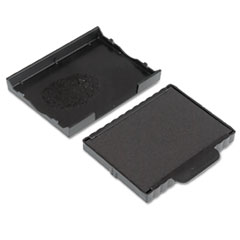 USSP5470BK - U. S. Stamp & Sign® Replacement Ink Pad for Trodat® Self-Inking Custom Dater