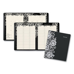AAG541905 - Lacey Professional Weekly/Monthly Appointment Book, 11 x 8.5, 2022-2023