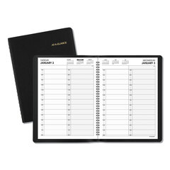 AAG7022205 - Two-Person Group Daily Appointment Book