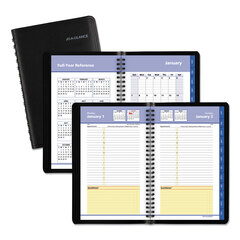 AAG7086405 - 800 Range Weekly/Monthly Appointment Book