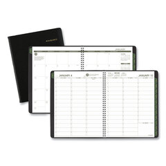AAG70950G05 - Recycled Weekly/Monthly Appointment Book
