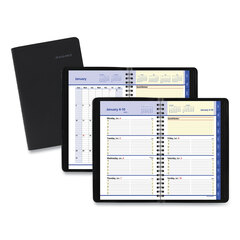 AAG760205 - QuickNotes® Weekly/Monthly Appointment Book