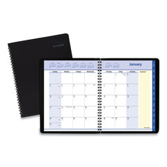 AAG760805 - QuickNotes® Monthly Planner