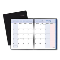 AAG76PN0605 - QuickNotes® Special Edition Monthly Planner