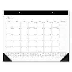 AAGAY24X00 - AT-A-GLANCE® Academic Monthly Desk Pad