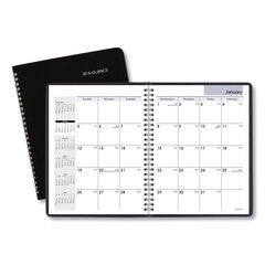 AAGG40000 - DayMinder® Monthly Planner