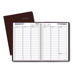 AAGG52014 - DayMinder® Weekly Appointment Book