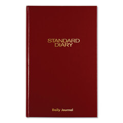AAGSD37713 - Standard Diary® Daily Journal